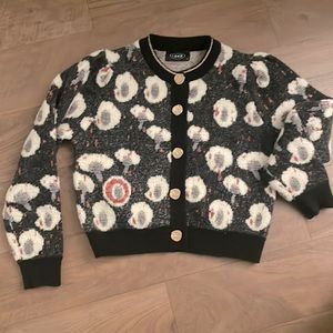 Cider sweater size S